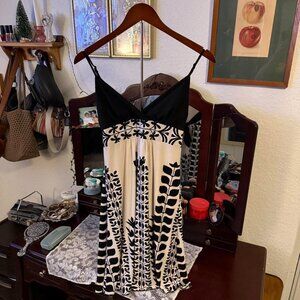 Trixxi Women's Multi Dress